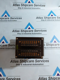 ABB PQ8NCH2JS HIGH SPEED TRIPPING RELAY