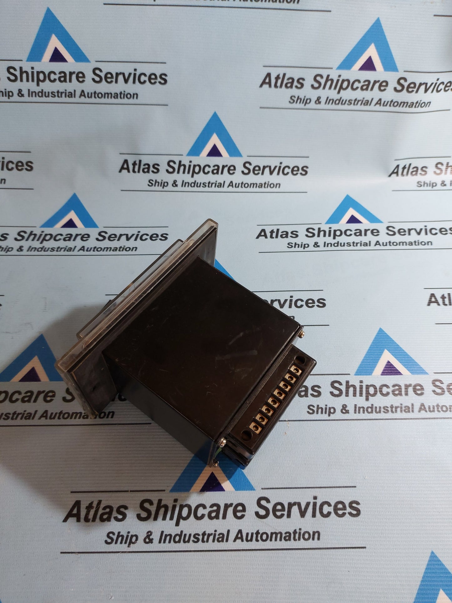 ABB PQ8NCH2JS HIGH SPEED TRIPPING RELAY