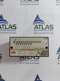 ABB PROCONTIC CS 31 ICSK20F1 I/O REMOTE UNIT
