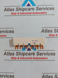 ABB PS 1-2-0-65 1SAM201906R1102 3-PHASE BUSBAR