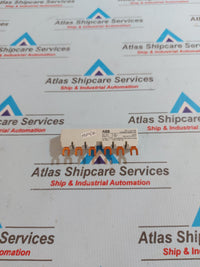 ABB PS 1-2-0-65 1SAM201906R1102 3-PHASE BUSBAR