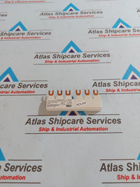 ABB PS 1-2-0-65 1SAM201906R1102 3-PHASE BUSBAR