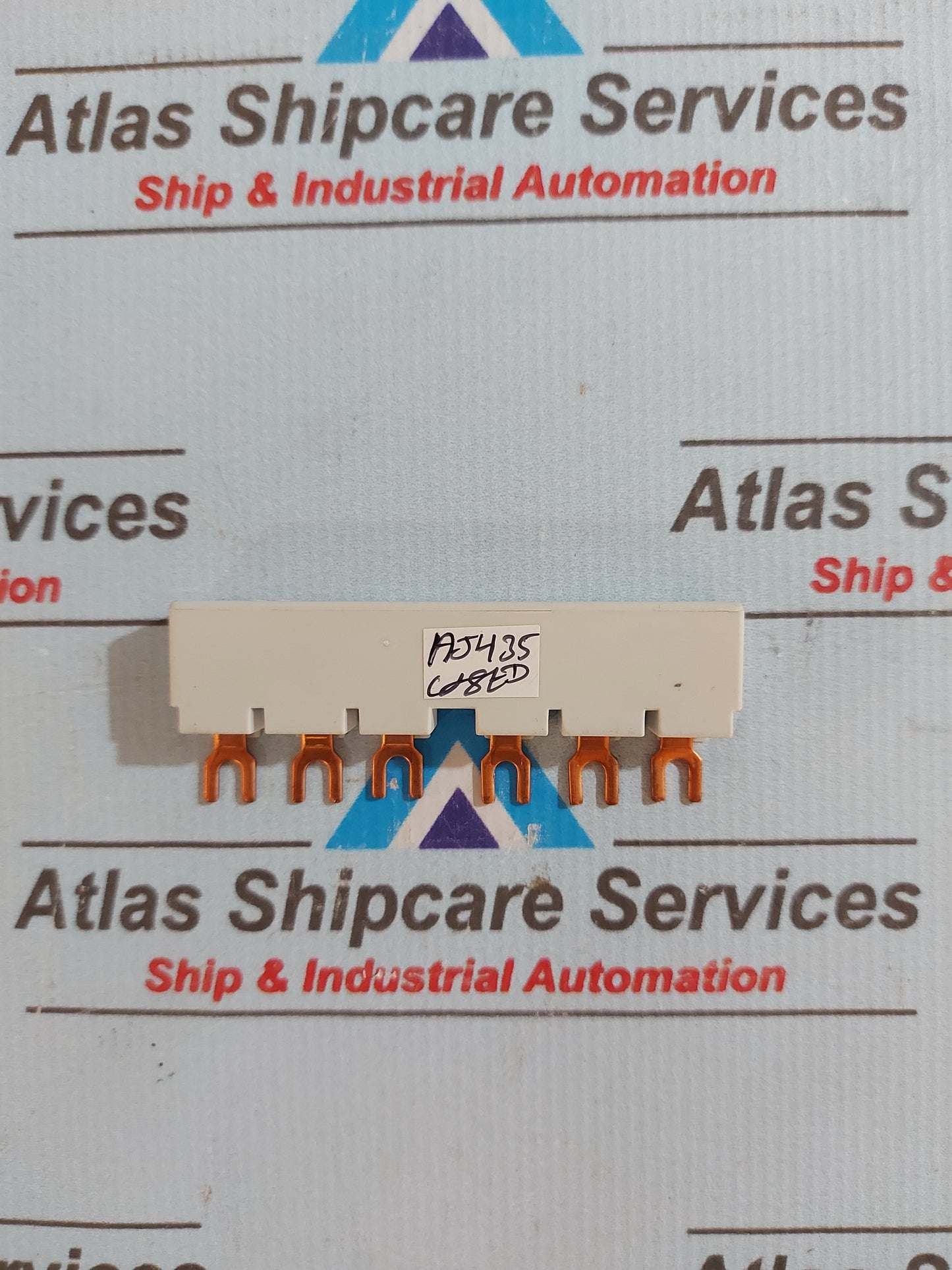 ABB PS1-2-0-65 3-PHASE BUSBAR