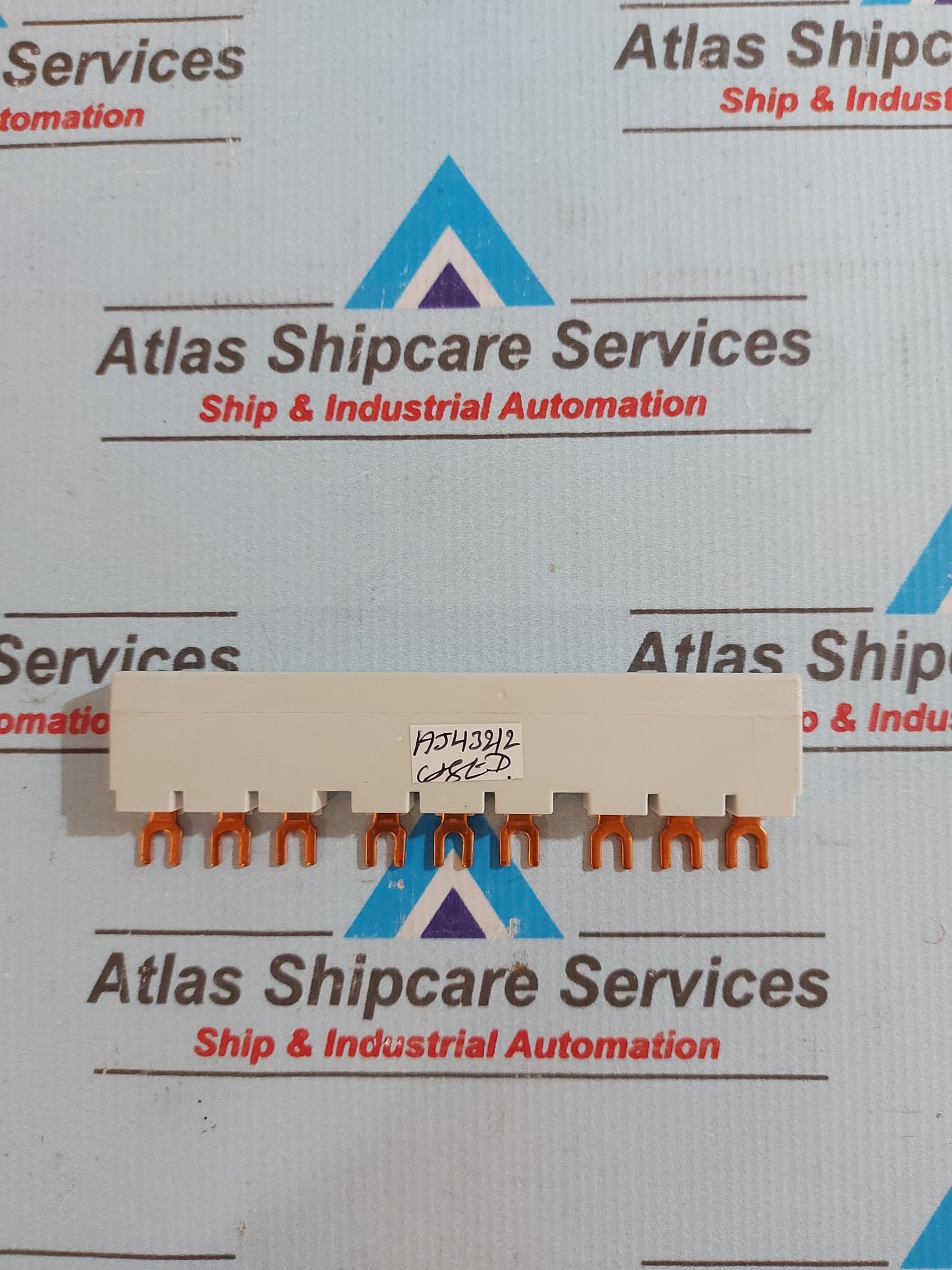 ABB PS1-3-0-100 BUSBAR 100A 690V IP20