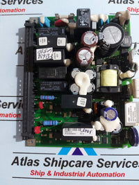 ABB PSM0004 2RCA025059A0001N PCB CARD