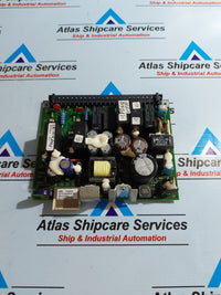 ABB PSM0004 2RCA025059A0001N PCB CARD