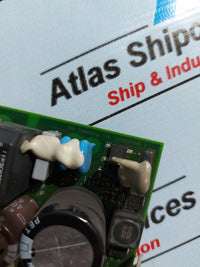ABB PSM0004 2RCA025059A0001N PCB CARD