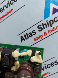 ABB PSM0004 2RCA025059A0001R PCB CARD
