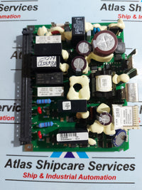 ABB PSM0004 2RCA025059A0001R PCB CARD