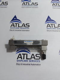 ABB PURGEMASTER A6131CP13IFA0AAS FLOW METER 1700 kPa