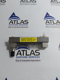 ABB PURGEMASTER A6131CP13IFA0AAS FLOW METER 1700 kPa