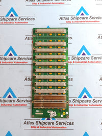 ABB PWB 1MRK000005-516 CONTROL BOARD