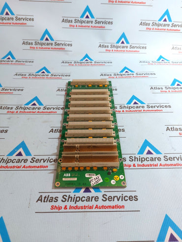 ABB PWB 1MRK000005-516 CONTROL BOARD