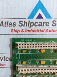 ABB PWB 1MRK000005-516 CONTROL BOARD