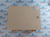 ABB QHFD 410 GOVERNOR POWER UNIT