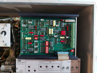 ABB QHFD 410 GOVERNOR POWER UNIT