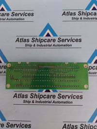 ABB QHFT 201 YL681001-AB/1 TACHO TERMINAL BOARD