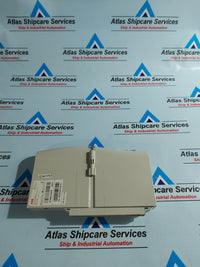 ABB RAI04 16 CHANNEL RED,INDV ISOLATED THERMOCOUPLE INPUT MODULE