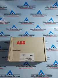 ABB RAI04 16 CHANNEL RED,INDV ISOLATED THERMOCOUPLE INPUT MODULE