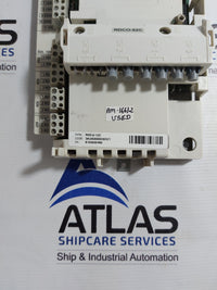 ABB RDCU-12C 3AUA0000036521 CONTROL BOARD