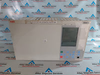 ABB REB670 BUSBAR DIFFRENTIAL PROTECTION RELAY 1MRK004822-BC