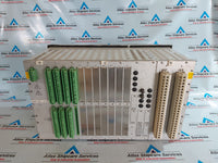 ABB REB670 BUSBAR DIFFRENTIAL PROTECTION RELAY 1MRK004822-BC