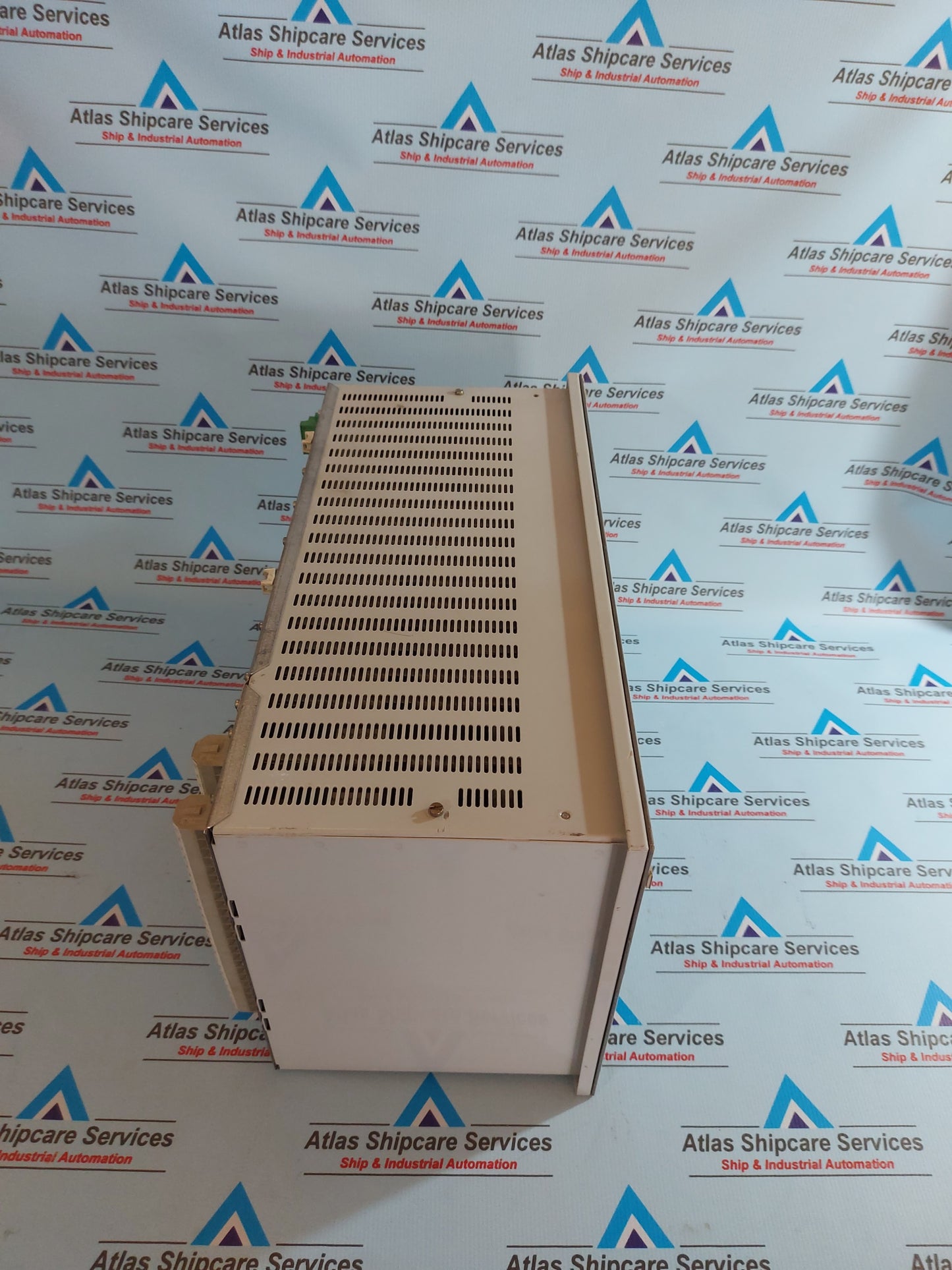 ABB REB670 BUSBAR PROTECTION RELAY 1MRK004822-BA