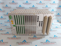 ABB REB670 BUSBAR PROTECTION RELAY 1MRK004822-BA