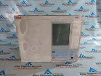 ABB REC670 BAY CONTROL DISPLAY 1MRK004814-BC