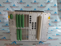 ABB REC670 BAY CONTROL DISPLAY 1MRK004814-BC