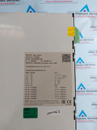 ABB REC670 BAY CONTROL DISPLAY 1MRK004814-BC