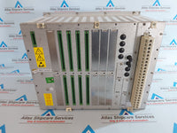 ABB REC670 BAY CONTROL IED 1MRK002814-AA