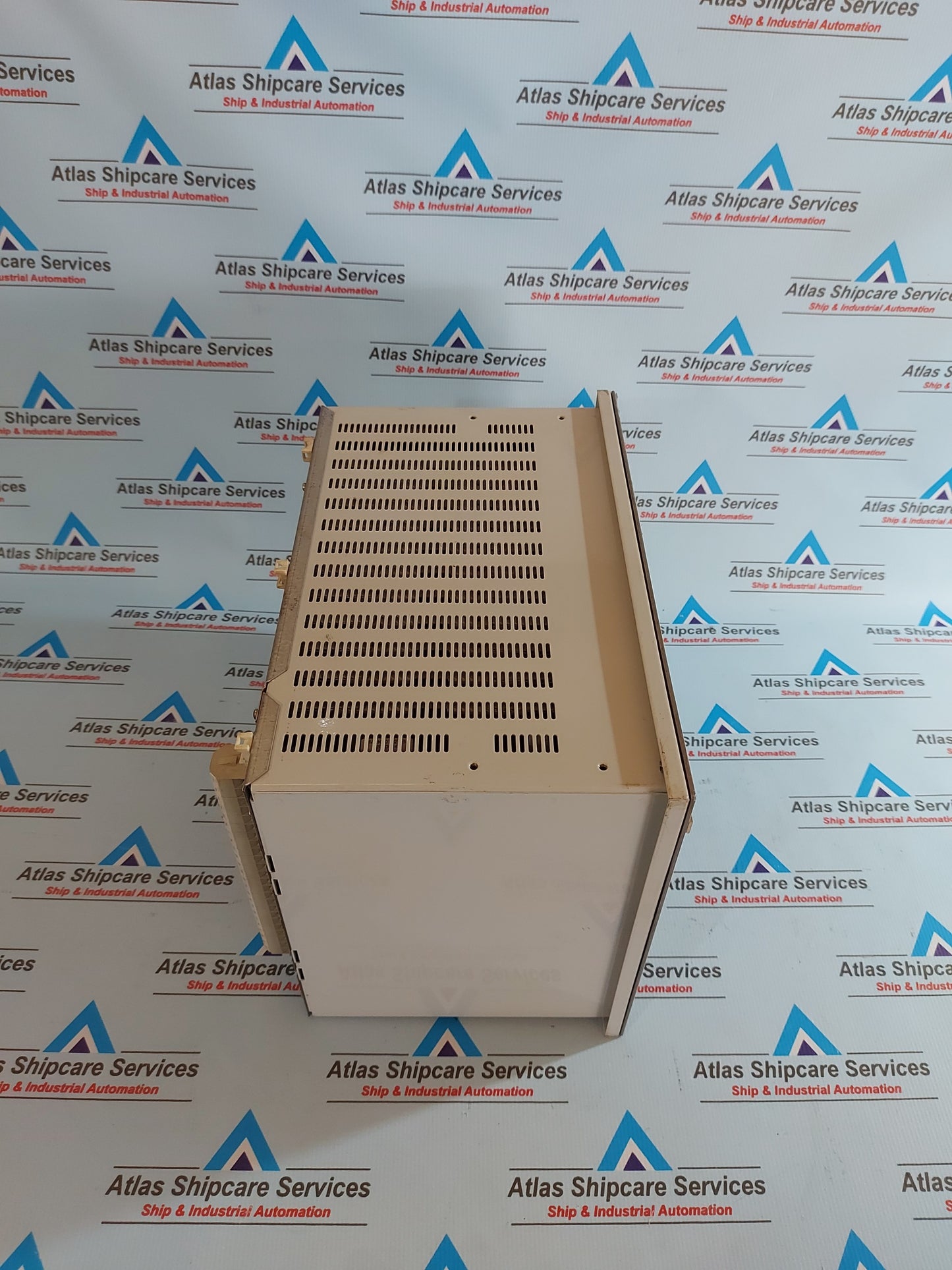 ABB REC670 BAY CONTROL IED 1MRK002814-AA