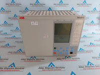 ABB REC670 BAY CONTROL IED 1MRK002814-AB