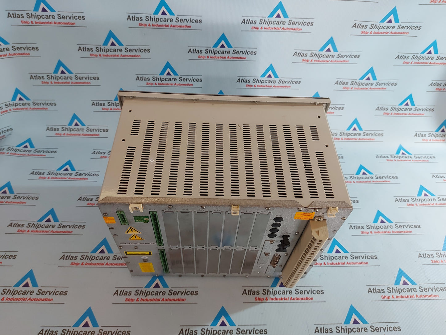 ABB RED670 LINE DIFFERENTIAL IED 1MRK002810-AA