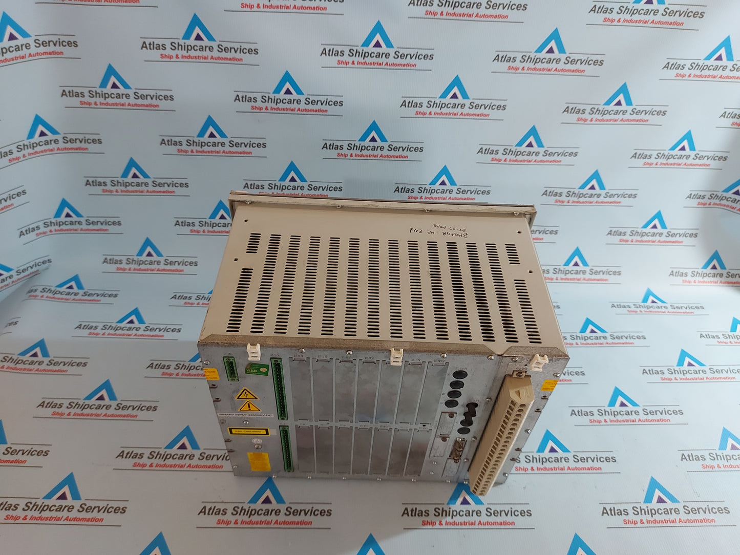 ABB RED670 LINE DIFFERENTIAL PROTECTION IED 1MRK002810-AA