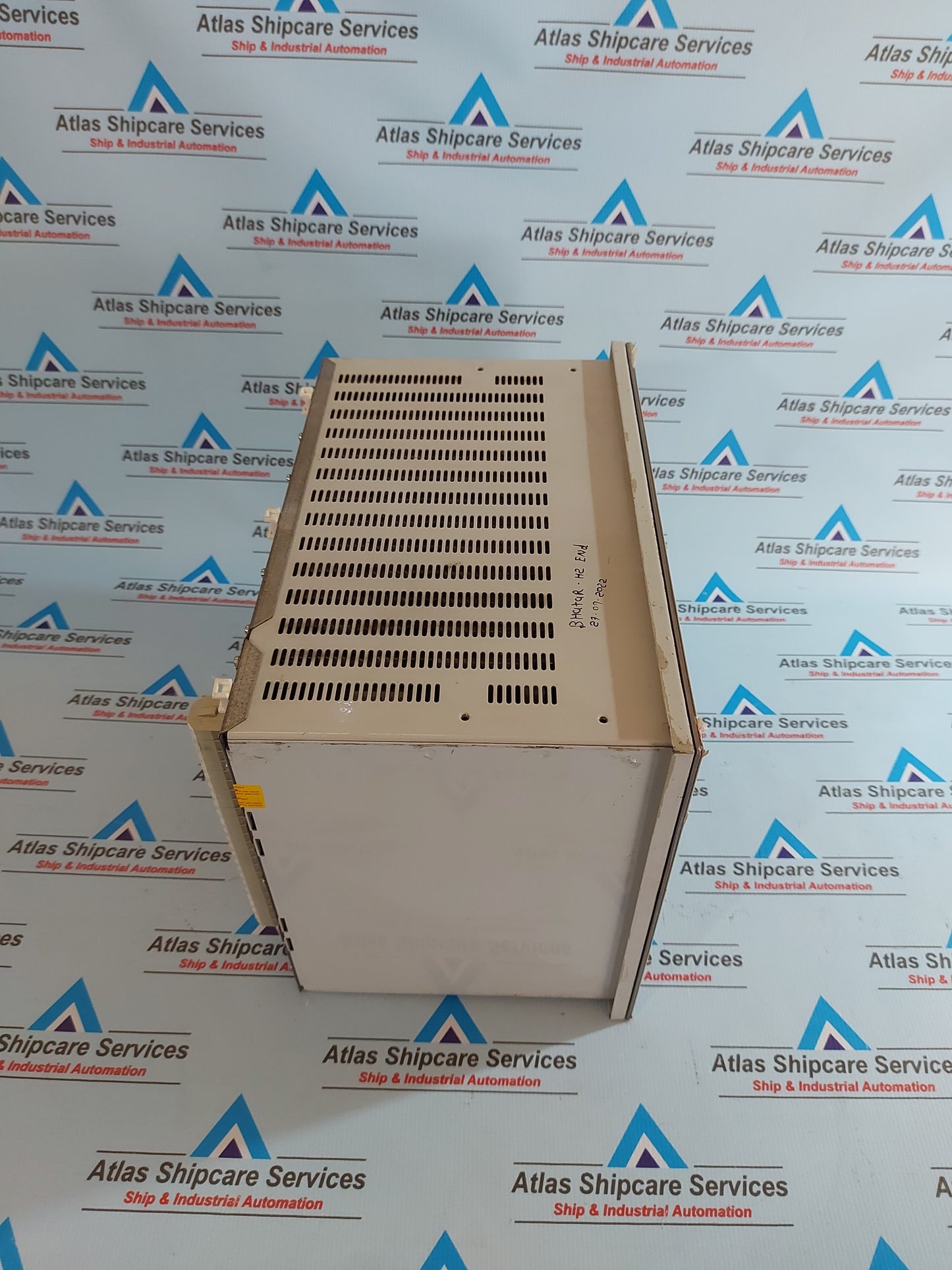 ABB RED670 LINE DIFFERENTIAL PROTECTION IED 1MRK002810-AA