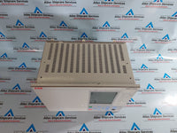 ABB RED670 LINE DIFFERENTIAL PROTECTION RELAY 1MRK002810-AB