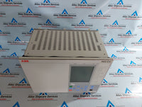 ABB RED670 LINE DIFFERENTIAL PROTECTION RELAY 1MRK002810-AB