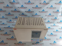 ABB RED670 LINE DIFFERENTIAL PROTECTION RELAY 1MRK002810-AB