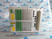 ABB RED670 LINE DIFFERENTIAL PROTECTION RELAY 1MRK002810-AB