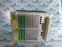 ABB RED670 LINE DIFFERENTIAL PROTECTION RELAY 1MRK002810-AB