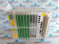 ABB RED670 LINE DIFFERENTIAL PROTECTION RELAY 1MRK002810-AB