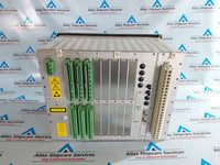 ABB RED670 LINE DIFFERENTIAL PROTECTION RELAY 1MRK002810-AB