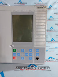 ABB RED670 LINE DIFFERENTIAL PROTECTION RELAY