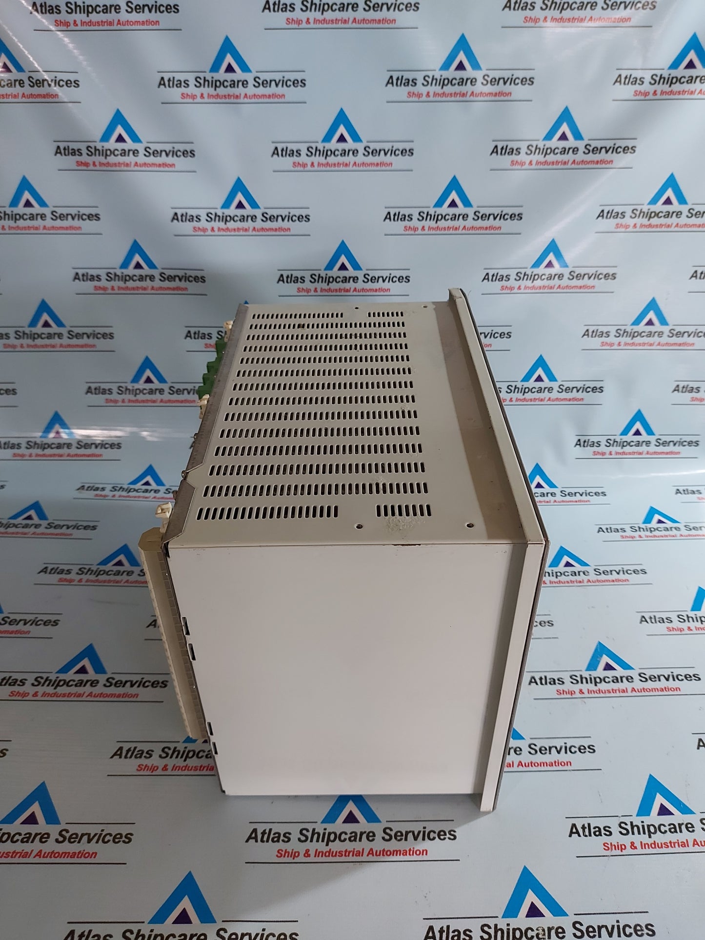 ABB RED670 LINE DIFFERENTIAL PROTECTION RELAY