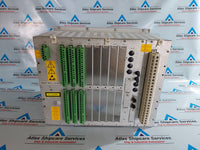 ABB RED670 LINE DIFFERENTIAL PROTECTION RELAY