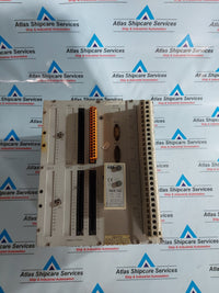 ABB REF541KM115AAAA FEEDER TERMINAL RELAY