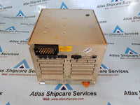 ABB REF542P DNV 1VCF752000 AUTOMATION BASE UNIT