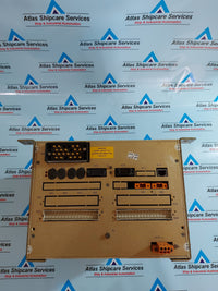 ABB REF542PLUS 1VCF752000 BASE UNIT